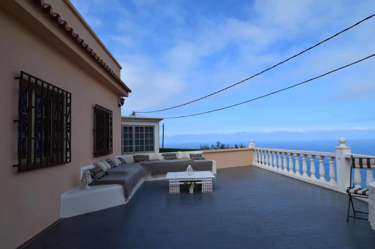 Casa Noni Villa Santa Cruz de Tenerife Exterior photo