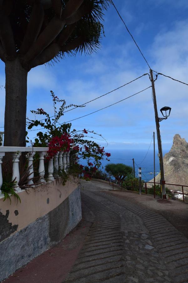 Casa Noni Villa Santa Cruz de Tenerife Exterior photo