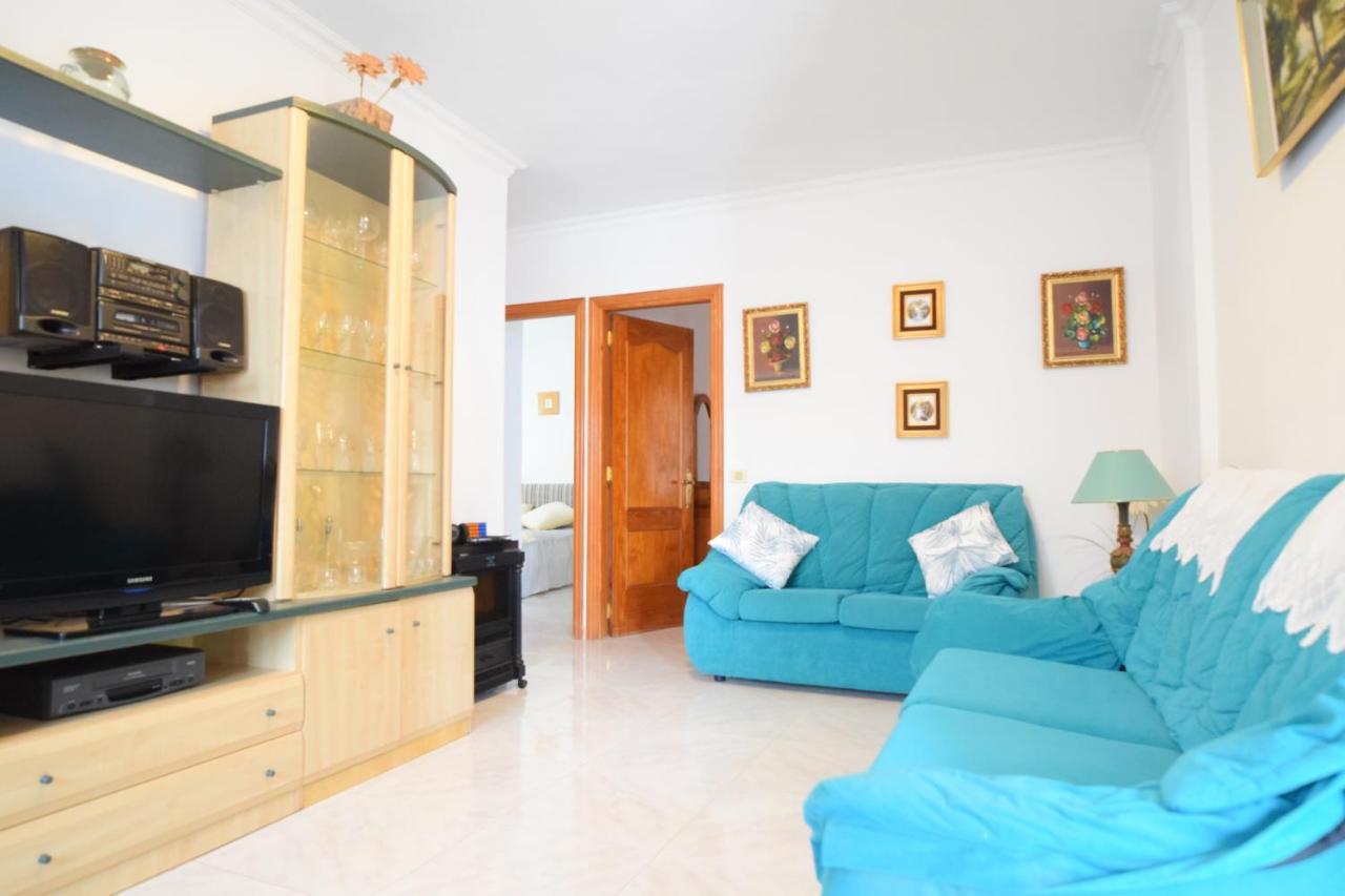 Casa Noni Villa Santa Cruz de Tenerife Exterior photo