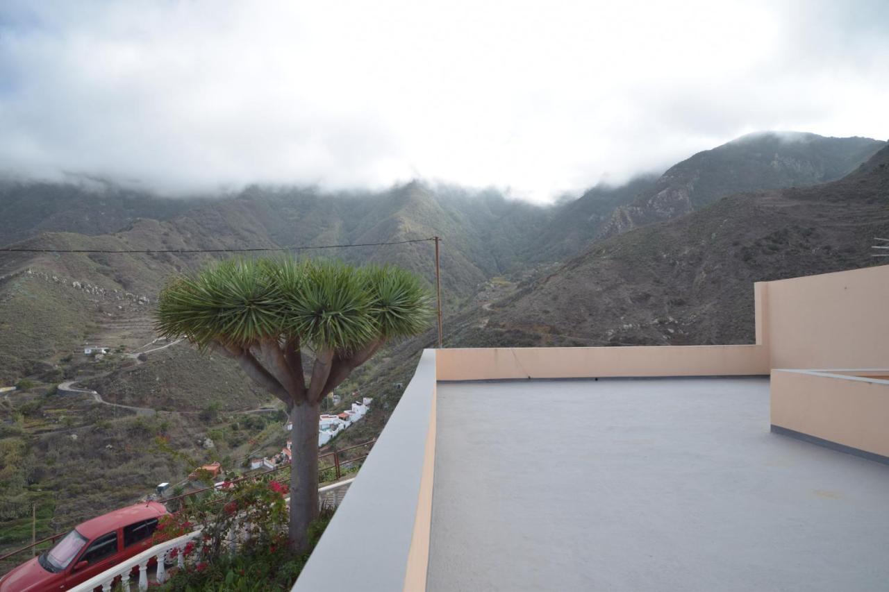 Casa Noni Villa Santa Cruz de Tenerife Exterior photo