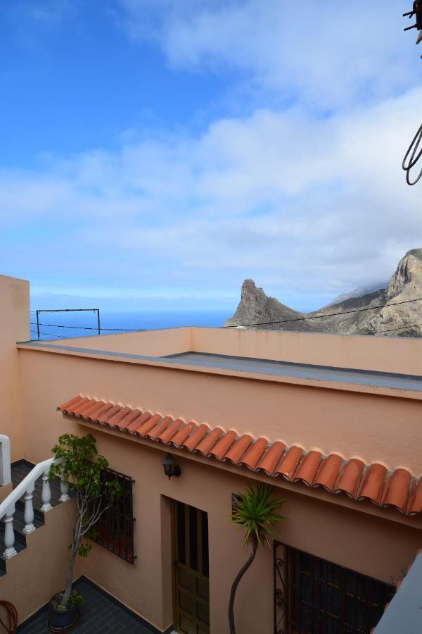 Casa Noni Villa Santa Cruz de Tenerife Exterior photo
