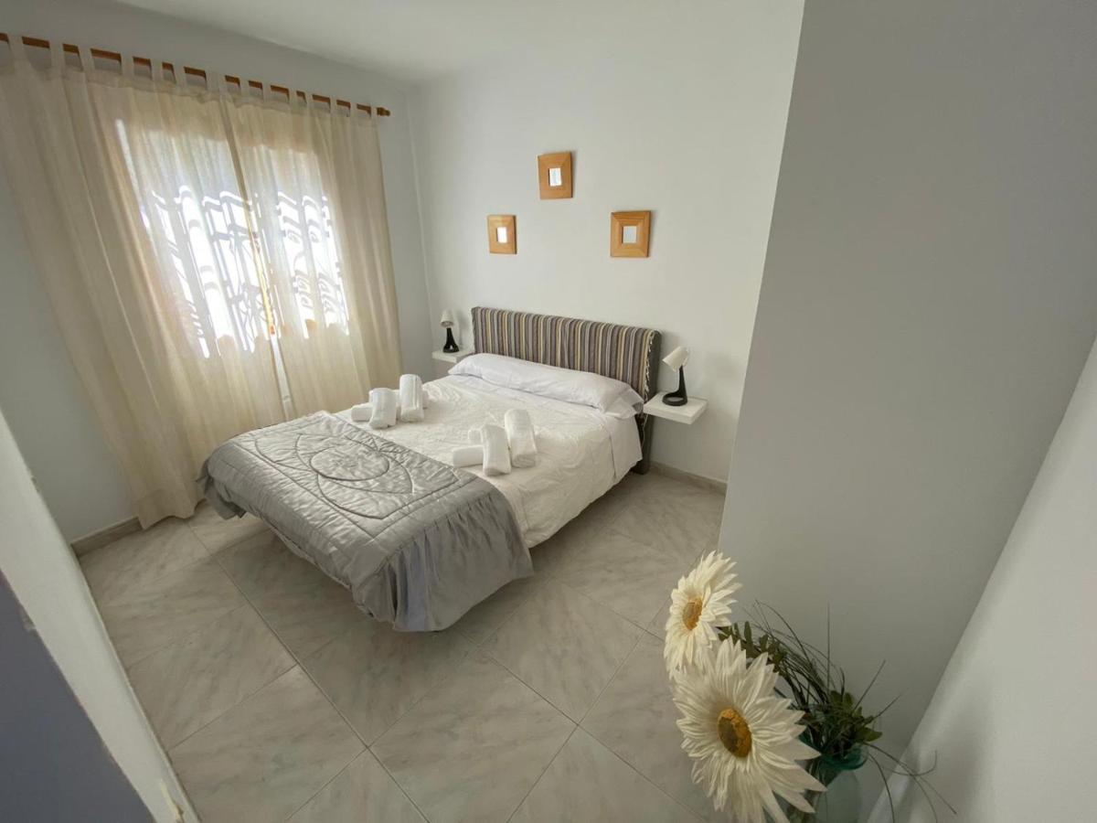 Casa Noni Villa Santa Cruz de Tenerife Exterior photo